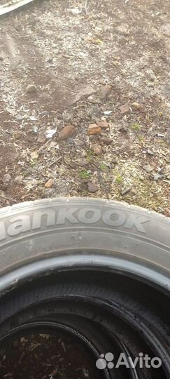 Hankook Optimo K415 225/60 R17