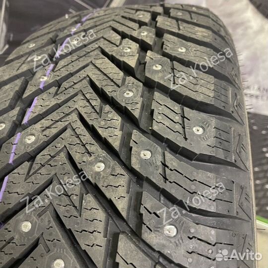 Nokian Tyres Hakkapeliitta 10p SUV 275/45 R21 110T