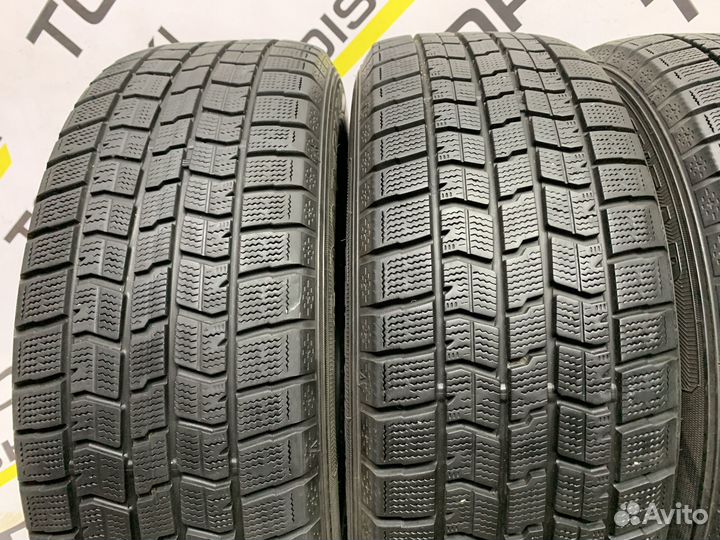 Goodyear Ice Navi 7 225/55 R17 97Q