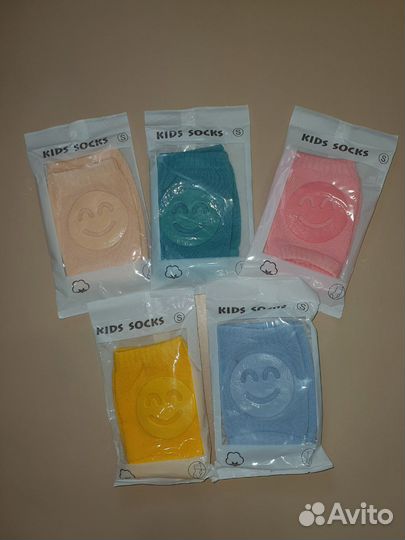 Наколенники для ползания