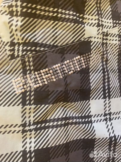 Штаны для сноуборда женские