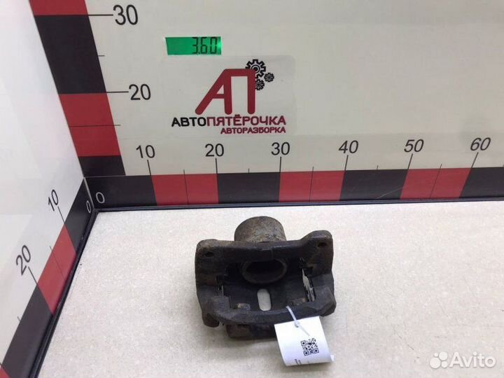 Суппорт передний правый Lifan Solano 2014-2016