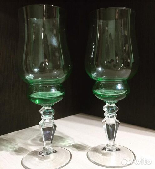 Фужеры и рюмки, «Владимир» гхз