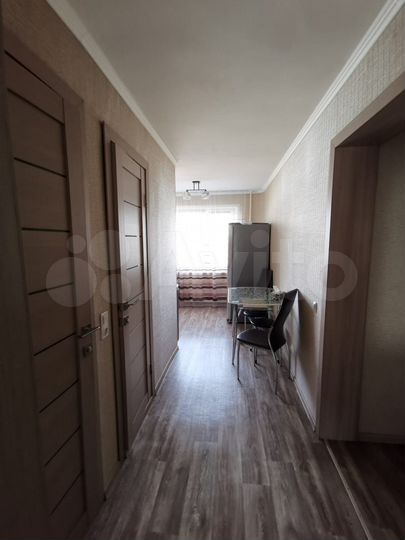 2-к. квартира, 45 м², 4/5 эт.
