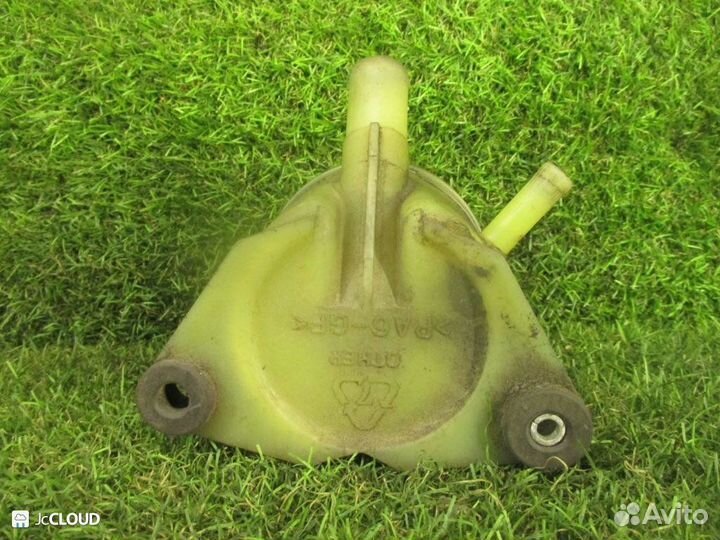 Бачок гидроусилителя на mazda capella CG2PP FP-DE