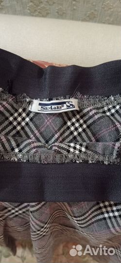 Школьная форма Sky lake