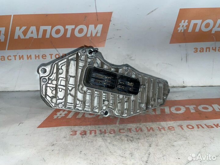 Блок TCM Ford Focus 3 2011 AE8P14F085AE