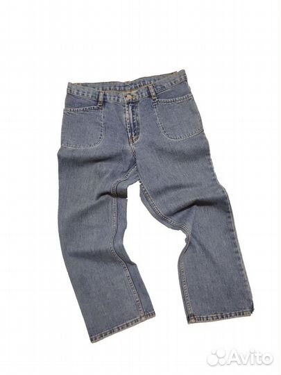 Джинсы Prada оригинал