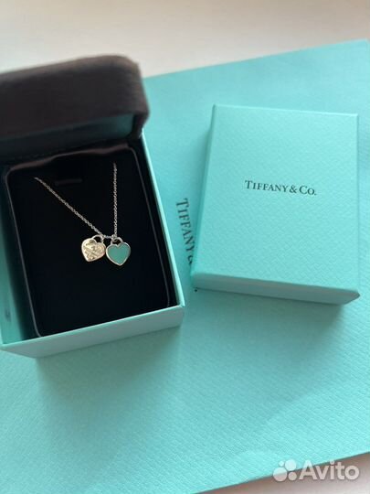 Tiffany оригинал