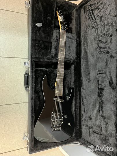 ESP M2 начала 90-х