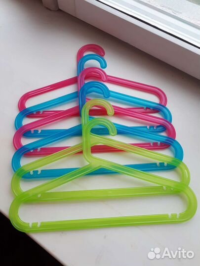 Плечики икея