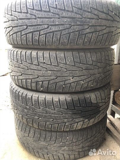 Nokian Tyres Nordman RS2 185/65 R15
