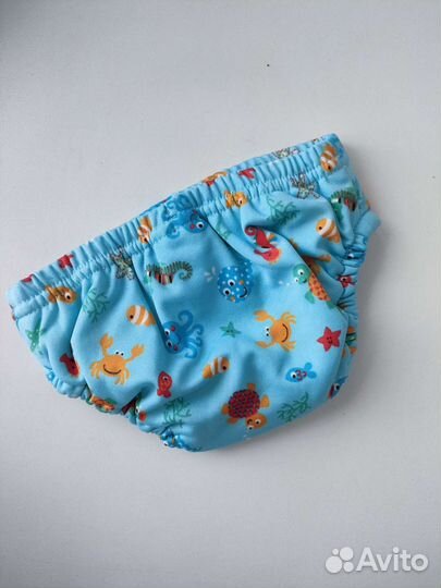 Трусики для плавания Bambino Mio 7-9 кг