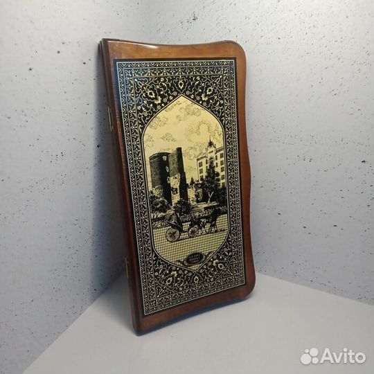 Сувенирные Old Baku (Рассрочка / Р4)