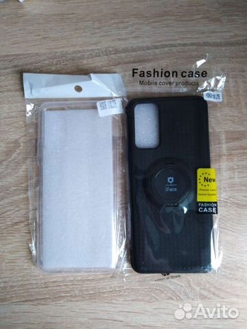 Чехол для Honor 10x lite