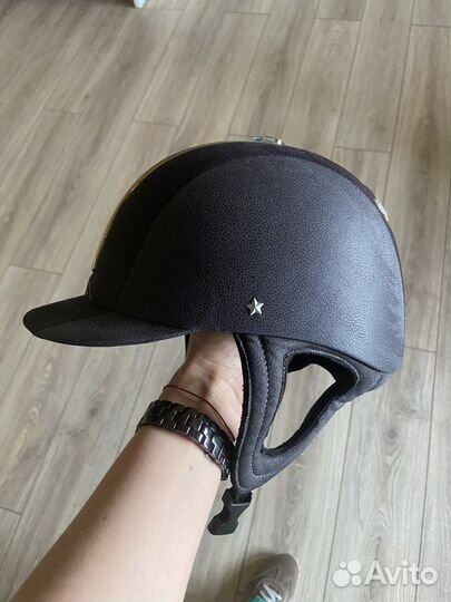 Шлем для верховой езды 54