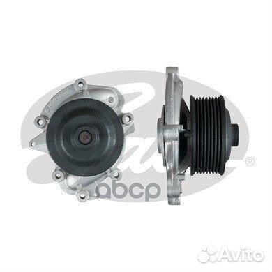 Насос водяного охлаждения WP0133 Gates