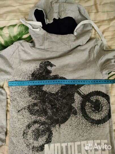 Толстовка для мальчика