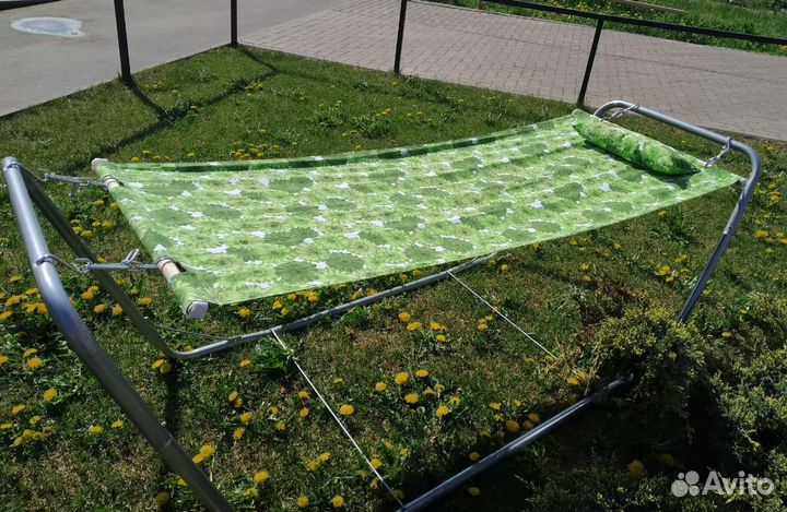 Гамак кровать
