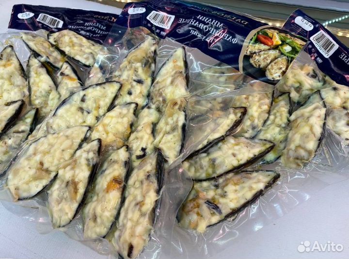 Мидии. Свежий улов