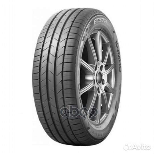 Kumho Ecsta HS52 185/55 R16