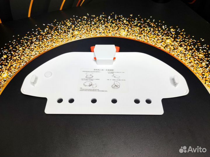 Запчасти для робота пылесоса Xiaomi