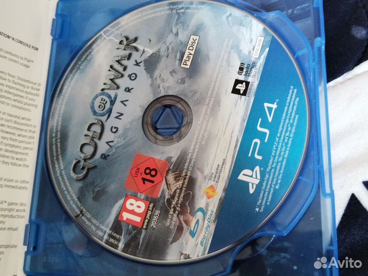 Игры для приставок ps4