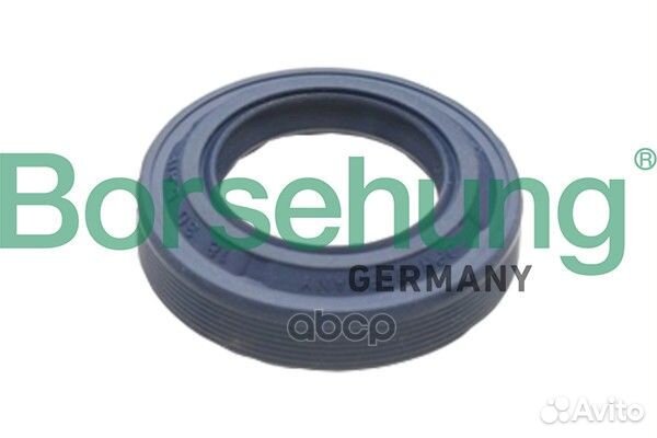 Сальник штока кпп 'B17828 borsehung