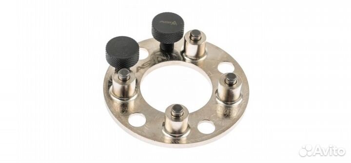 Набор для регулировки шкивов фиксации распредвала