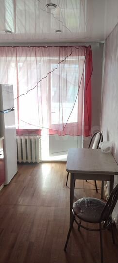 3-к. квартира, 58,5 м², 1/2 эт.