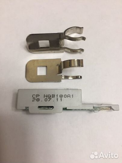 Штекер комплексной защиты