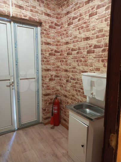 Общепит, 80 м²