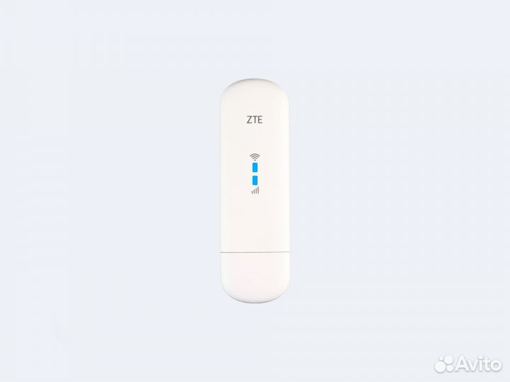 Модем ZTE MF79U с любой сим