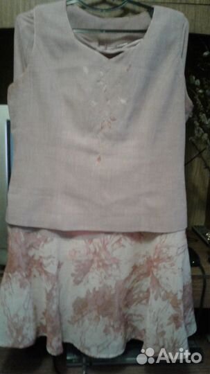 Продам одежду б/у
