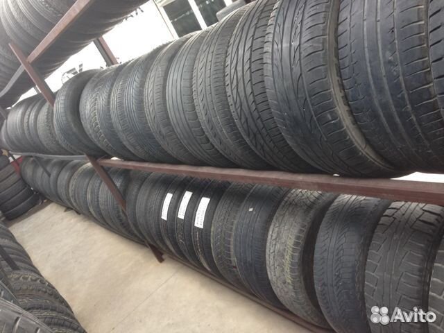 Bridgestone Ice Cruiser 7000 195/65 R15