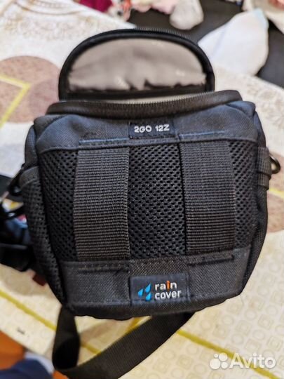 Сумка для фотоаппарата Vanguard 2 GO 12Z