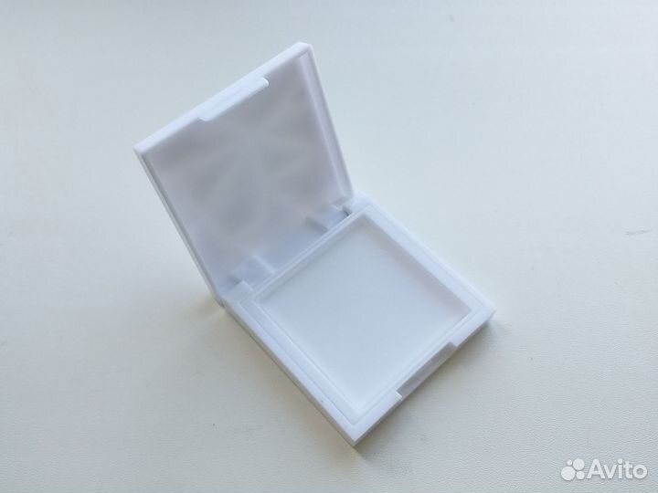 Набор косметики пакетом Stellary румяна блеск мыло