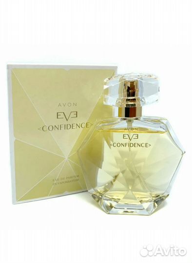 Парф. вода Eve confidence