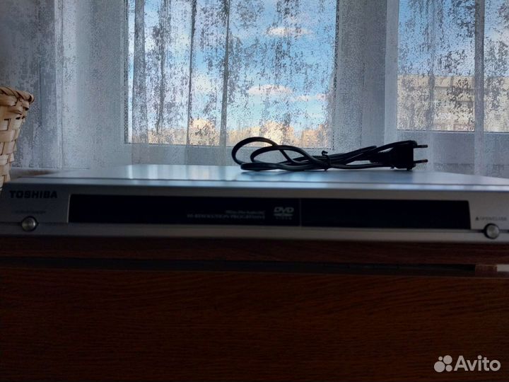 Видеомагнитофон