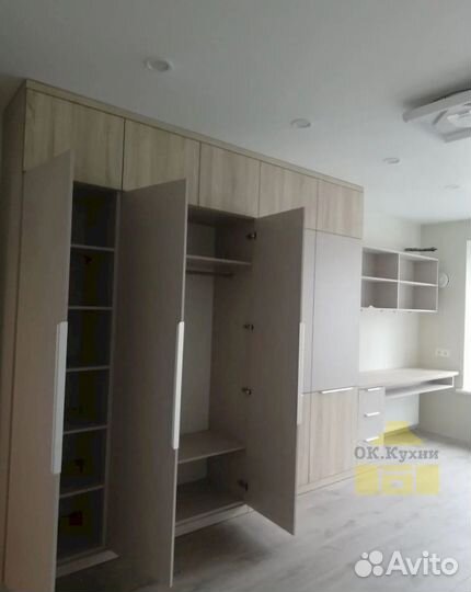 Стенка в гостиную