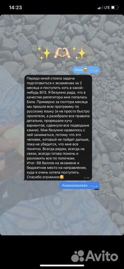 Репетитор по русскому языку огэ и егэ