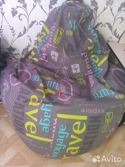 Кресло мешок