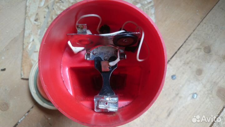 Фонарь Эмитрон (СССР)