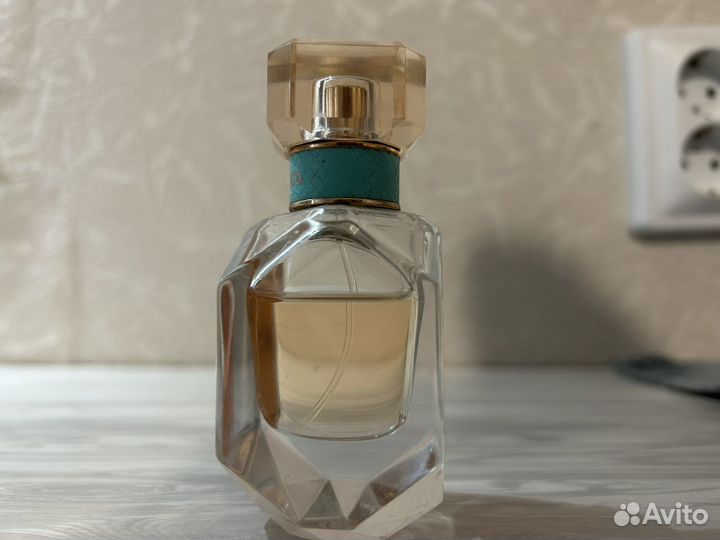 Духи женские tiffany