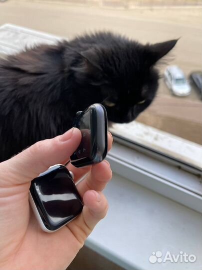 Apple watch series 4 44mm