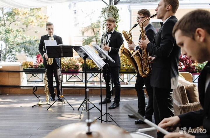 Организация мероприятий