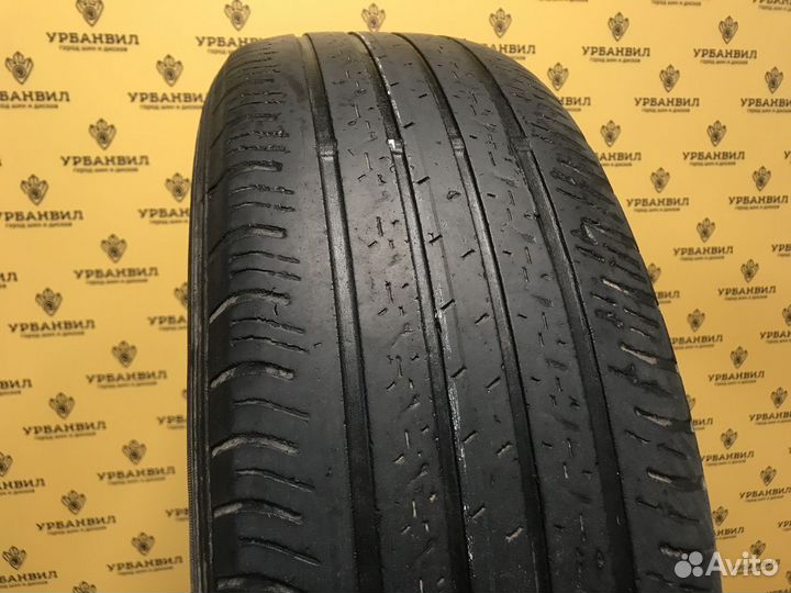 Dunlop Grandtrek ST30 225/65 R17 102H