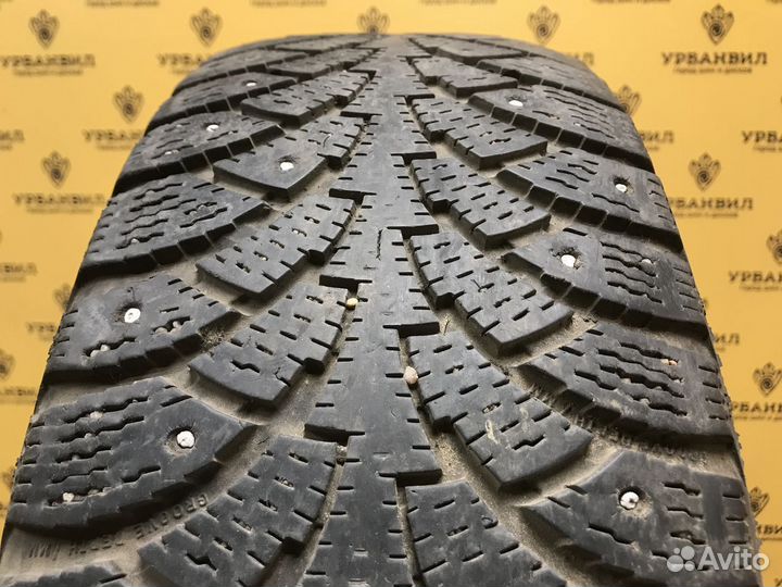 Nokian Tyres Hakkapeliitta 4 185/65 R15 88T