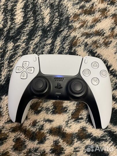 Sony playstation 5 с дисководом