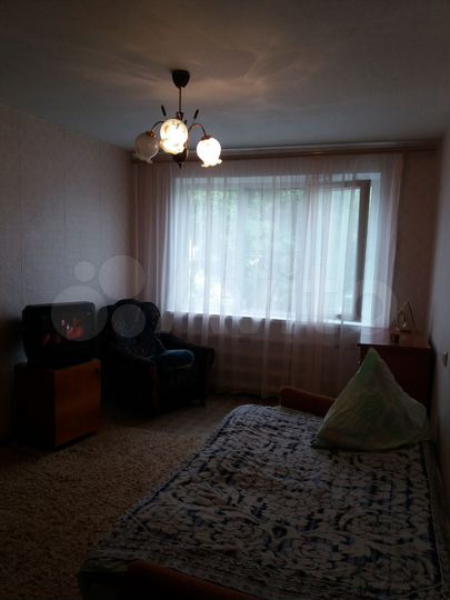 2-к. квартира, 47 м², 2/5 эт.